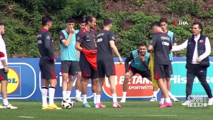 Tartışma konusu olan görüntüler sonrası TFF'den Arda Güler açıklaması