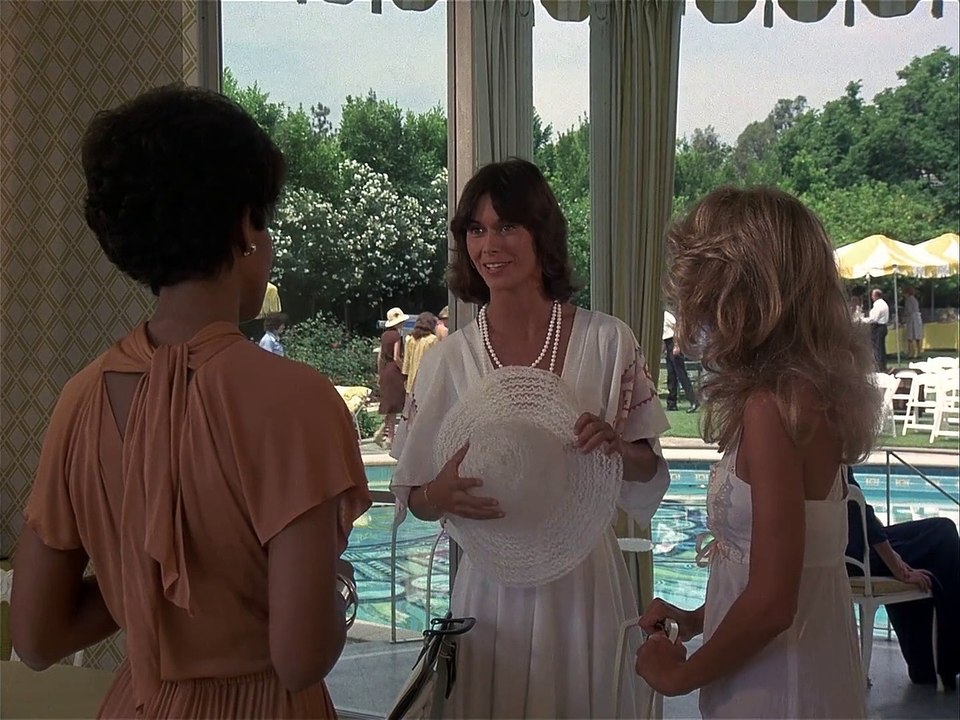 Charlies Angels S01E03