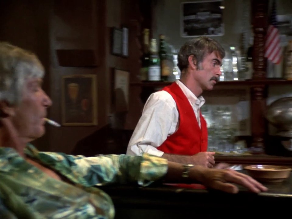 Charlies Angels S01E09