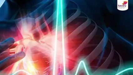 Is Angioplasty Required After A Heart Attack?