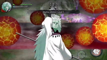 Madara Uchiha (Six Paths)