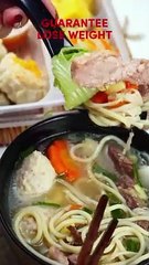 Collagen Soup Hotpot Ala Reyfit ID