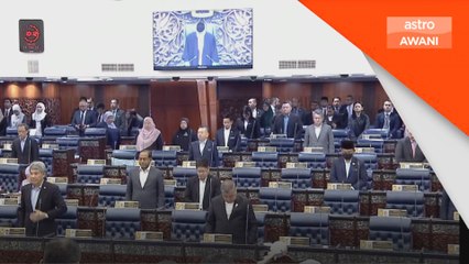 Bertafakur kenang pemergian mendiang Mutang, Joseph Kurup