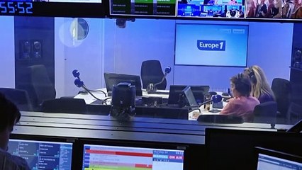 Israël, le Kenya et la Grèce font la Une de la presse internationale