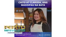 Pepito Manaloto - Tuloy Ang Kuwento: Elsa, nag-aalala sa kanyang baby girl! (YouLOL)
