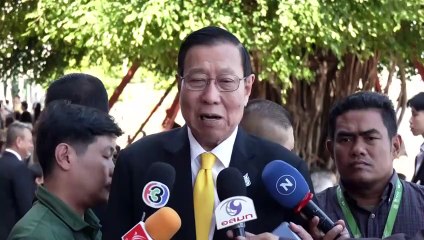 ดับฝันสว.คสช.รักษาการไม่ยาว | เนชั่นสุดสัปดาห์ | 13-มิ.ย.-67 | PART3