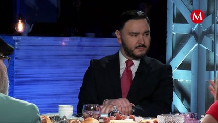 "Las cuentas que se le rinde al país son correctas": Guadalupe Taddei | Café Milenio