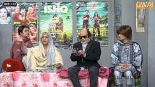 Khabarhar with Aftab Iqbal  Season 2  Episode 24  23 June 2024  GWAI_v720P