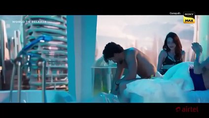 Ram Pothinen''s - Skanda ｜ new Released South indian hindi dubbed movie 2024 ｜ Sreeleela