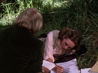 La Noche del Vampiro 1979 Español Latino Doblaje Original - Salem's Lot - Parte 1