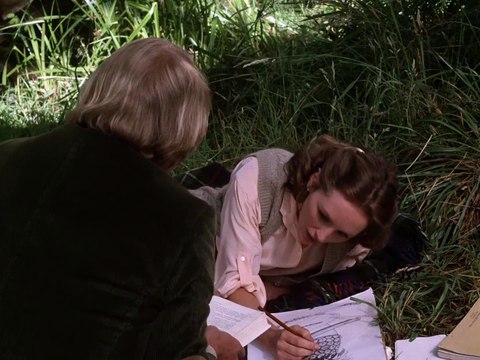 La Noche del Vampiro 1979 Español Latino Doblaje Original - Salem's Lot - Parte 1