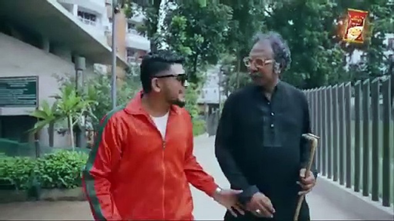 Aly Hasan Vs Russel Viper Battle Rap Song