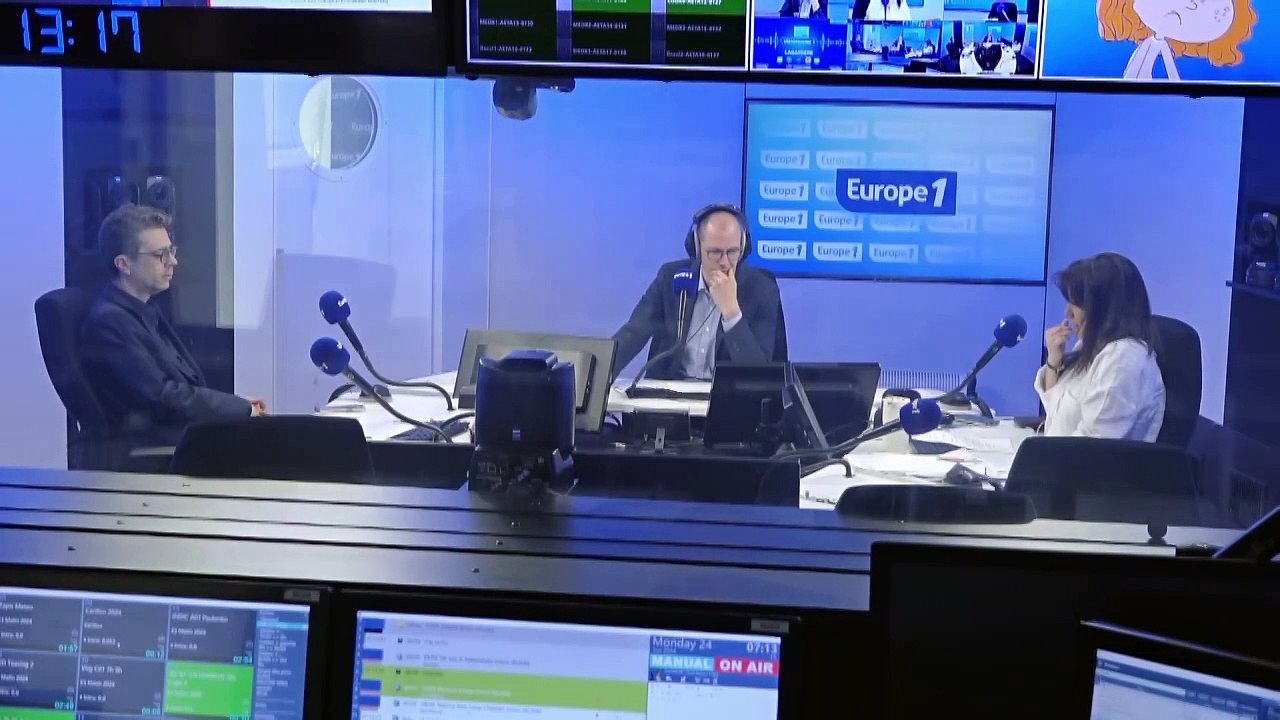 Jean-Luc Mélenchon prêt à gouverner : «Ses propos m'ont mis en colère», confie André Chassaigne