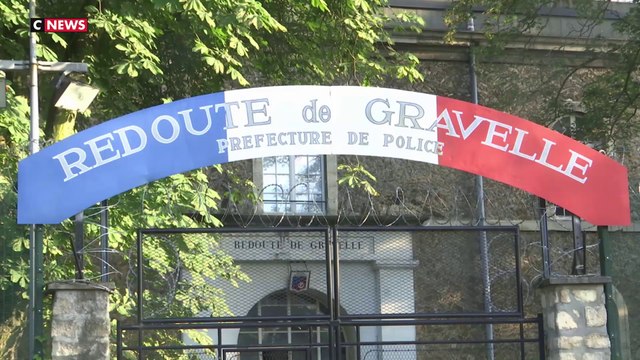 Paris : 14 fugitifs s'évadent du centre de rétention administrative de Paris-Vincennes