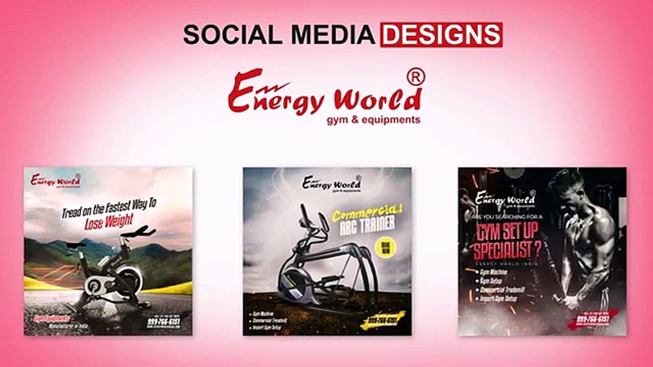 Social Media Creative Designs by Worldomania _ Social Media Post _ Banner Designs 2023