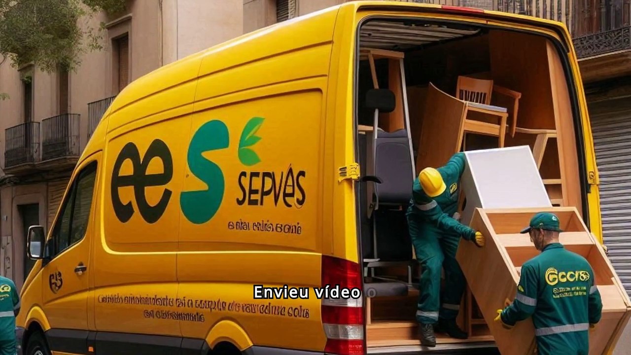 Buidar pisos a Mataró