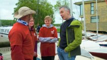 Countryfile - Three Rivers Race