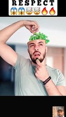 Amazing ✨✨ #respect #facts#