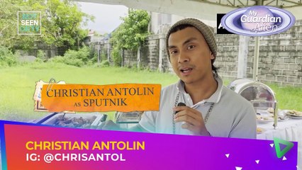 My Guardian Alien Stars Share Heartfelt Gratitude in Exclusive Interview ✨