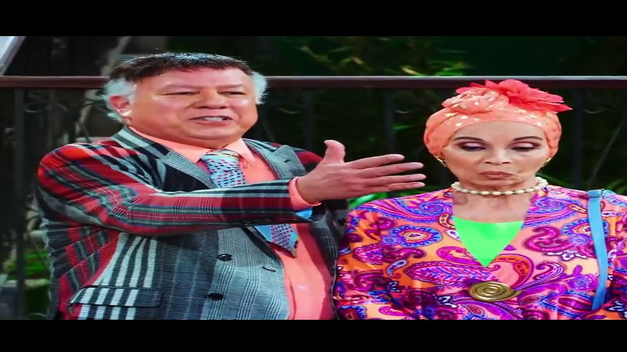 Vecinos Temporada 16 Capitulo 8 Completo