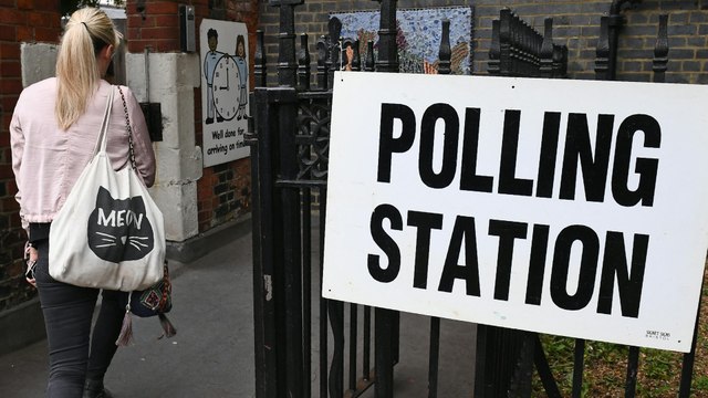 Parlamentswahl in Großbritannien: Die wichtigsten Fakten zum Ablauf