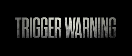 TRIGGER WARNING (2024) Trailer VO - HD
