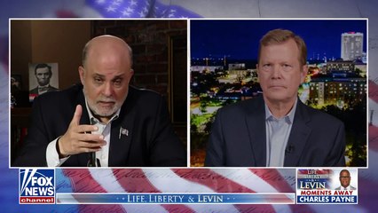 Biden is giving China 'absolutely everything' it wants: Peter Schweizer