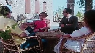 فيلم جزيرة الشيطان 1990 كامل بطولة عادل إمام ويسرا وأحمد راتب وحاتم ذو الفقار