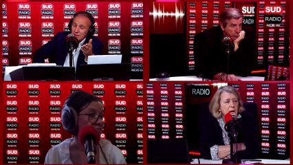 Elisabeth Lévy : "Les femmes savent par qui elles se font harceler dans la rue"