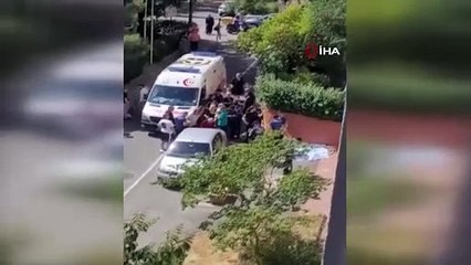 17 yaşındaki genç kızın şüpheli ölümü