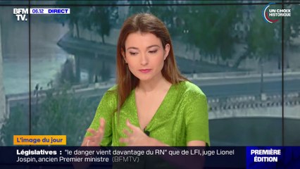 Marie Gentric sur BFM (24/06/2024)