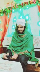 Sayed Mohammad Ahsan Raza Qadri new naat