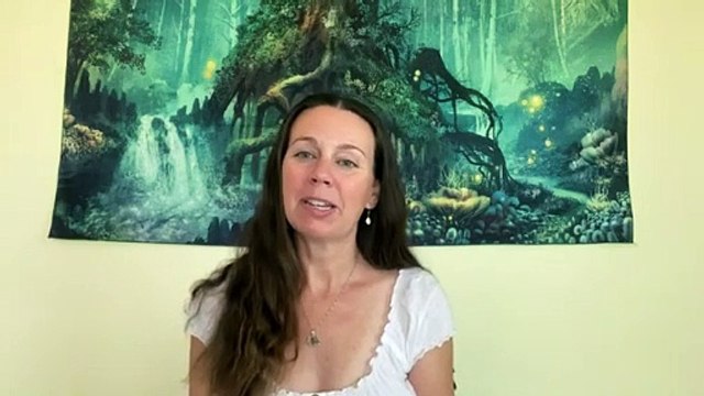 Channeled Energy Healing with Jodie Watts
