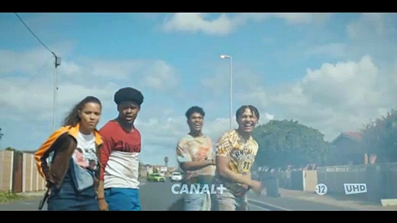 Spinners - 24 juin