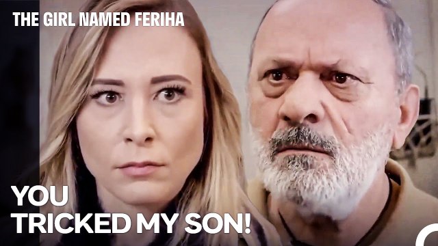 Families Blaming Each Other Because of Their Big Love - The Girl Named Feriha