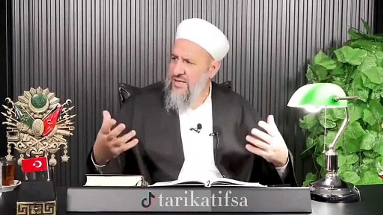 İsmailağacı İsmail Hünerlice: ''Hz. Muhammed ile görüşmeye gittim, Hz. Ebubekir bana ''huh'' yaptı''