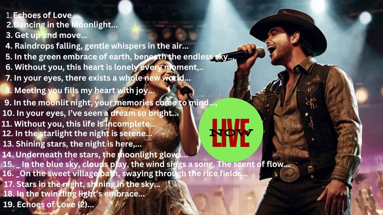 Latest 20 Modern English Songs 2024 I Hip Hop I Pop