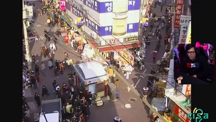 Daarick reacciona a Escalera al cielo (cap 2.5-4) parte 2