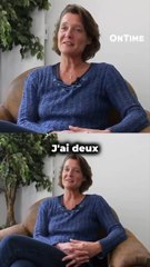 Elle a créé un téléphone sans Internet