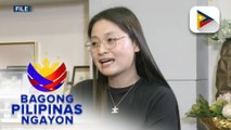Panayam kay PAOCC Spokersperson Dr. Winston John Casio kaugnay sa update sa mga ibidensya laban kay Bamban, Tarlac Mayor Guo at deportation sa mga foreign nationals na nahuli sa POGO