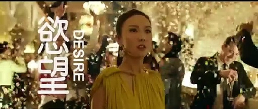 Girls vs Gangsters Bande-annonce (EN)