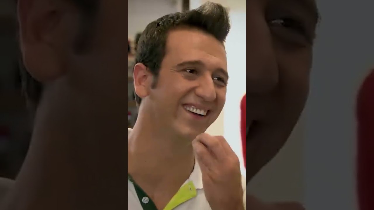 Orço'ya Göre Smokkinng Yok! | Pis Yedili | Orço #shorts