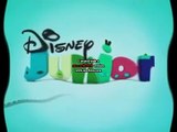 My Disney Junior Jungle Junction Video (AVS Version) Without no watermarks