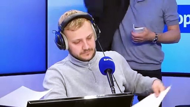 Mathilde tombe dans le panneau et 2027 dans le viseur de Gérald Darmanin et Édouard Philippe : le zapping politique de Dimitri Vernet