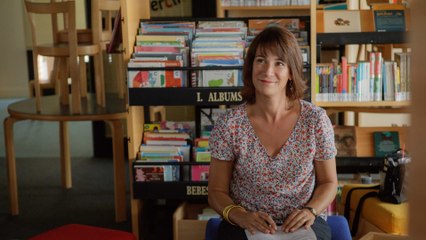 Le mec de la tombe d'à côté