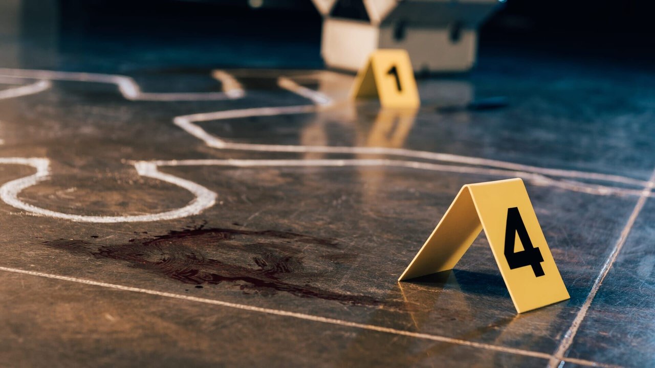Crimes