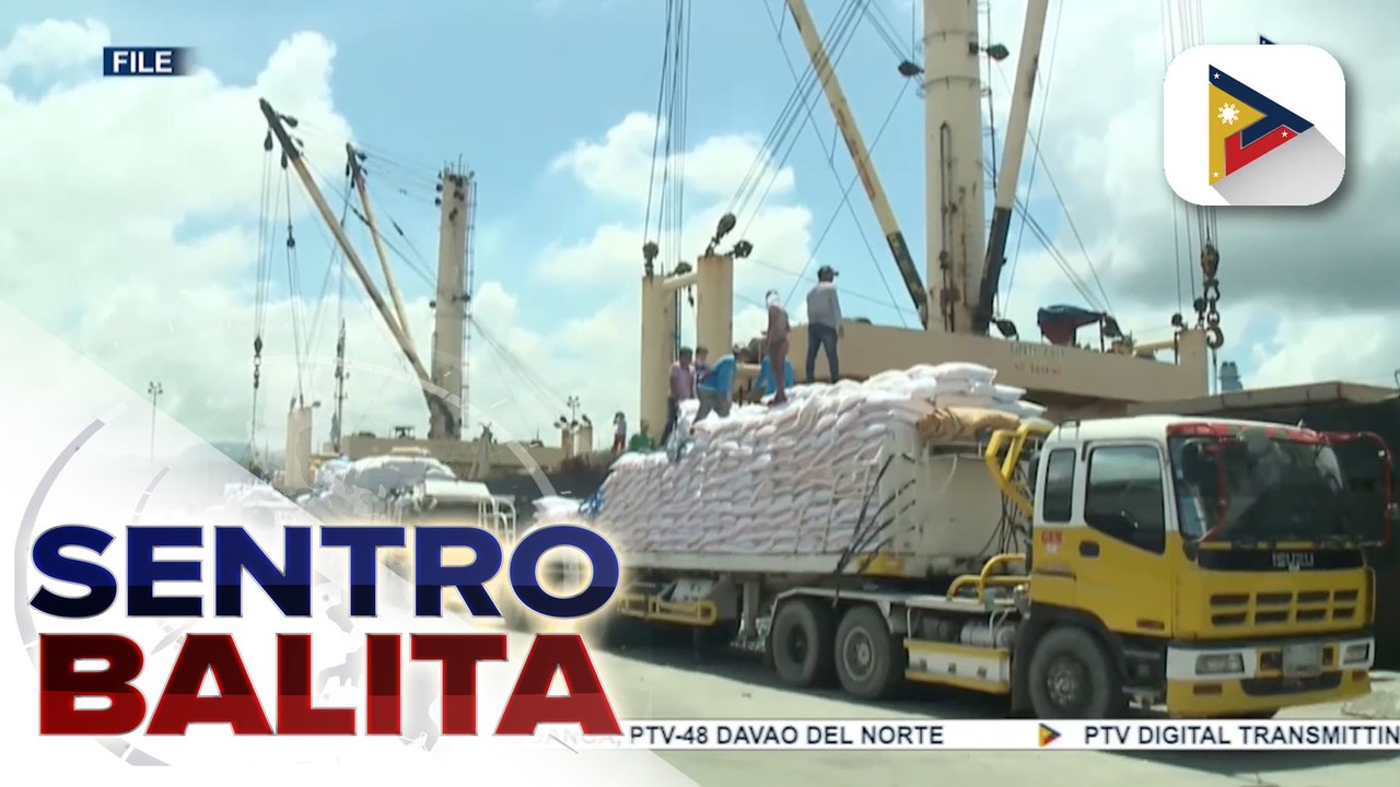 Panayam kay Philippine College of Physicians/Infectious Diseases Expert Dr. Rontgene Solante kaugnay sa Q Fever