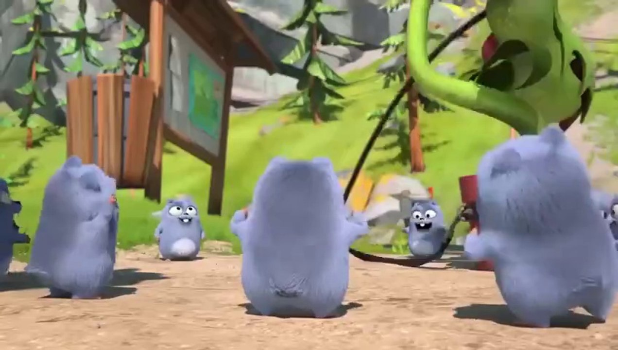 15 minutes de Grizzy & les Lemmings -- Compilation #2 - Grizzy & les Lemmings