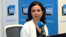 Législatives 2024 : Sophie Blanc, candidate Rassemblement national dans les Pyrénées-Orientales