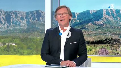 24/06/2024 - La matinale de France Bleu Roussillon